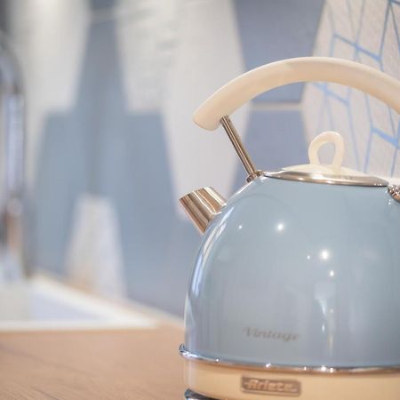 Appartement Thematique: Nature Scandinave Travers Ngoại thất bức ảnh