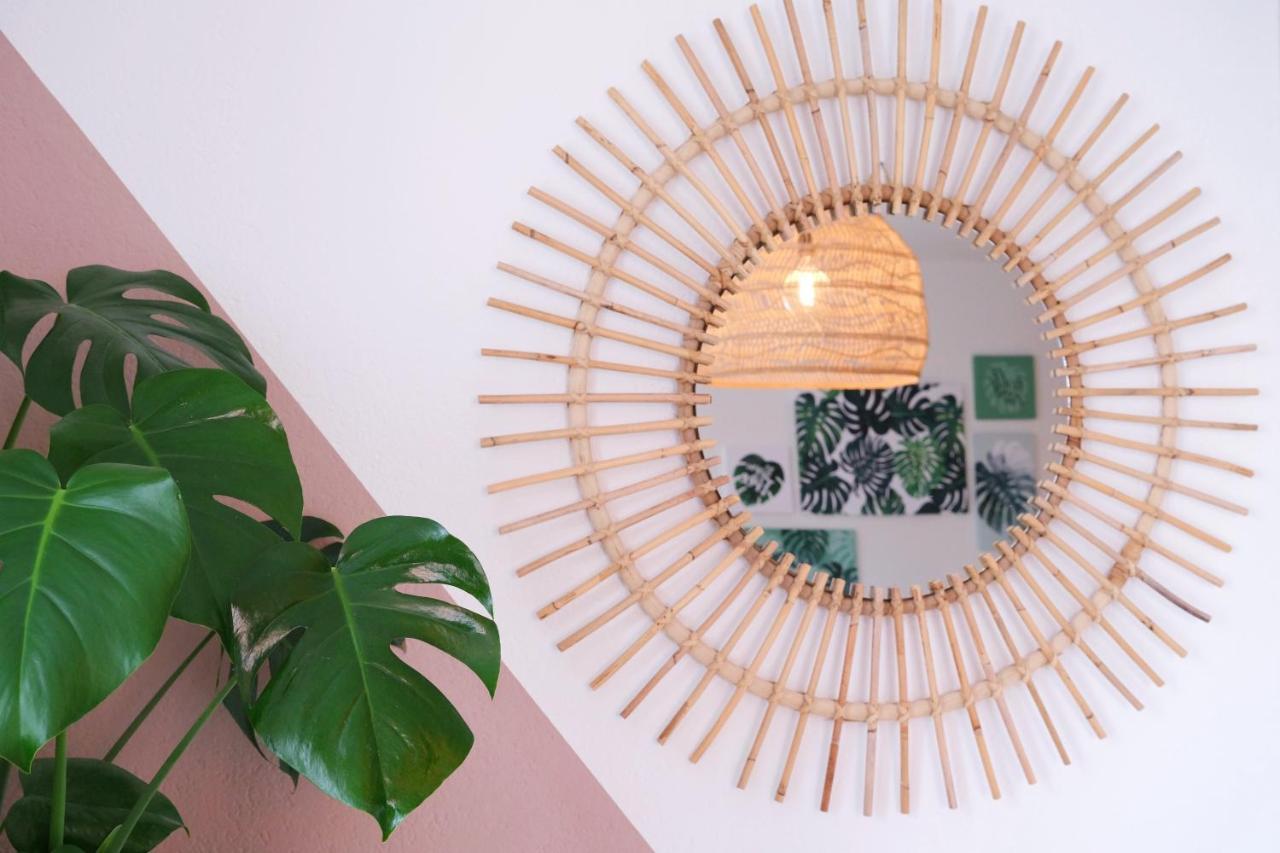 Appartement Thematique: Nature Scandinave Travers Ngoại thất bức ảnh