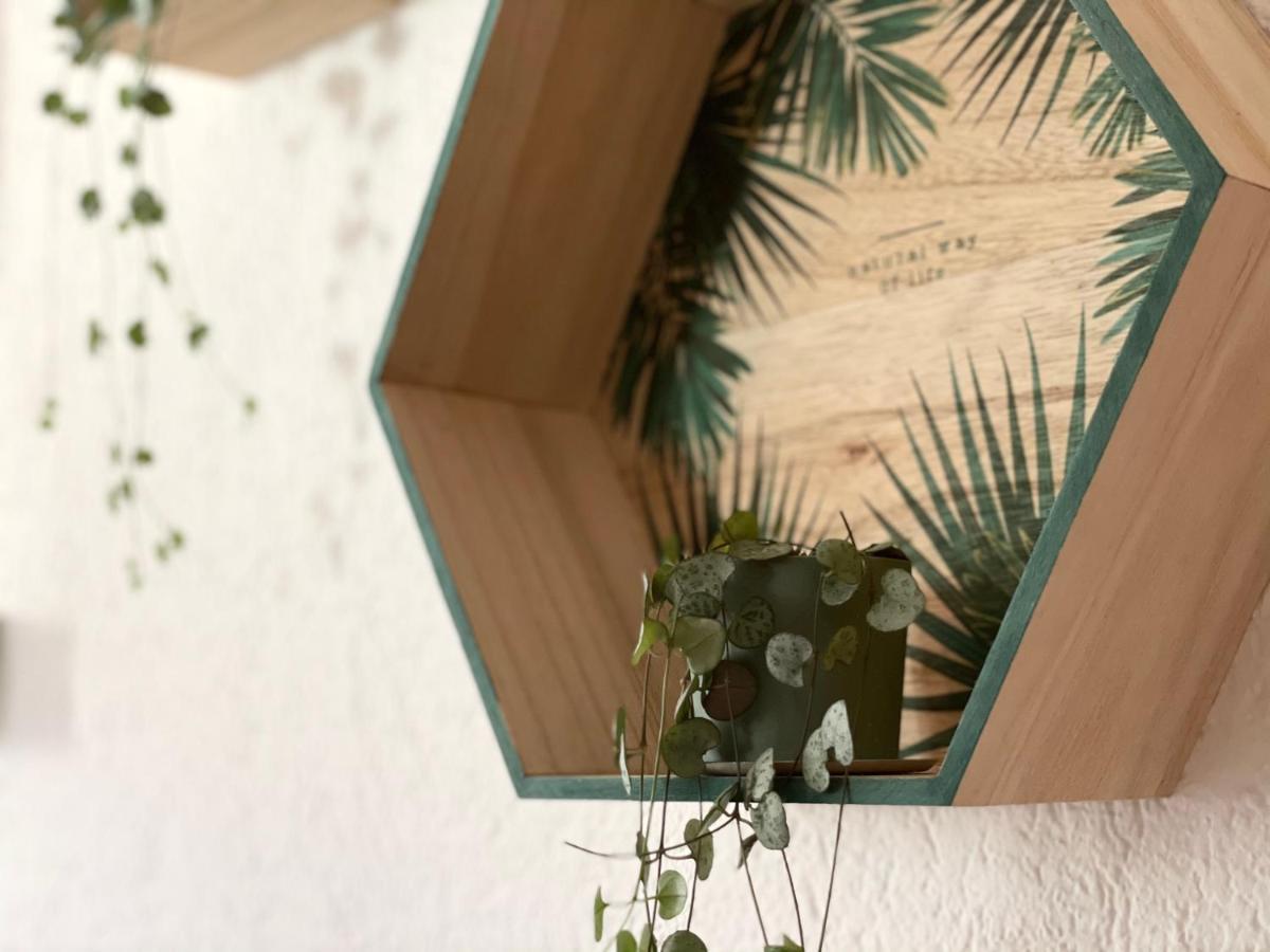 Appartement Thematique: Nature Scandinave Travers Ngoại thất bức ảnh