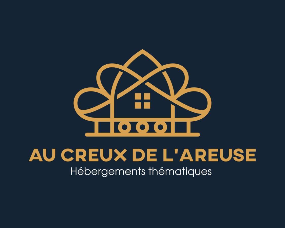 Appartement Thematique: Nature Scandinave Travers Ngoại thất bức ảnh