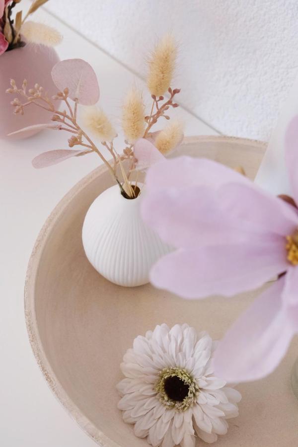 Appartement Thematique: Nature Scandinave Travers Ngoại thất bức ảnh